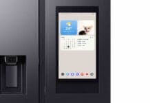 Дали вградувањето на екрани кај производите за домаќинствата ќе доведе до иднина на реклами насекаде