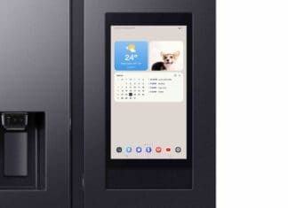 Дали вградувањето на екрани кај производите за домаќинствата ќе доведе до иднина на реклами насекаде