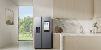 Samsung Electronics го најавува почетокот на продажбата на својата иновативна линија на апарати за домаќинство за 2025 година за унапредување на паметното живеење