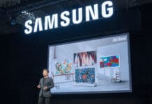 Samsung ја претстави иднината на поврзаниот живот овозможен од вештачката интелигенција на World of Samsung 2025