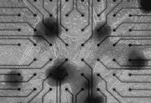 Претставен првиот комерцијален компјутер за кој се тврди дека успешно комбинира мозочни клетки и традиционални силициумски чипови