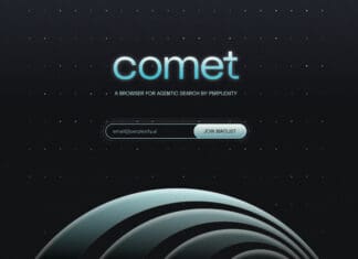 Пазарот ќе добие уште еден интернет прелистувач, сега од Perplexity AI