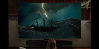 Секој кадар како уметност: Откријте ги најдобрите Samsung телевизори од 98 инчи