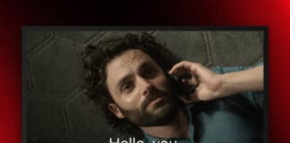 Netflix воведува титлови кои ќе го прикажуваат само дијалогот во филмовите и сериите