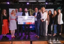 ФИТР ги додели ваучерите за иновации за Западен Балкан: Поттик за соработка помеѓу академијата и бизнисот