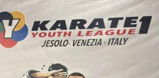 Каратистите на „Макпетрол” ќе учествуваат на светската карате-лига во Египет