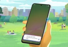 Samsung ја проширува директната достапност до AI помошникот преку страничното копче на Galaxy A серијата