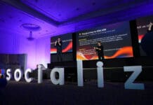 Фестивалот за дигитална креативност и технологии – Socialize 2025 успешно стартуваше со своето прво издание