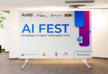 Македонија дел од глобалната AI иницијатива на Microsoft