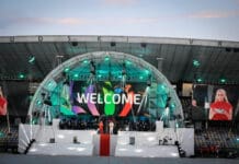 Македонија во центарот на олимписките подготовки: Chefs de Mission семинар и одбројување 100 дена до ЕМОФ Скопје 2025