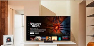 Samsung Electronics ја унапредува домашната забава со HDR10+ за Netflix серии и филмови