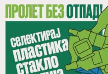 Селектирањето отпад како ритуал – зошто е важно сите да го практикуваме?