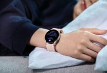 Samsung ја објавува соработката со Stanford Medicine за унапредување на детекцијата на апнеа при спиење и други состојби