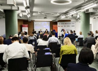 Одржан Форум за интелектуална сопственост во организација на АЕТСМ и АмЧам