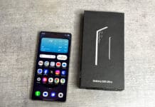 Samsung Galaxy S25 Ultra е најбрзиот Galaxy досега