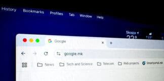 Google веќе нема да ги користи локалните домени за Search