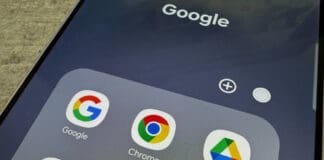 Вградениот PDF читач на Google Chrome конечно донесен и на Android