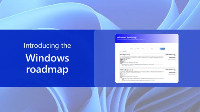 introducing-windows-roadmap