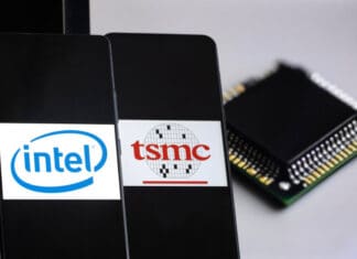 TSMC ќе го спасува Intel со формирање на заедничка компанија за производство на чипови во САД