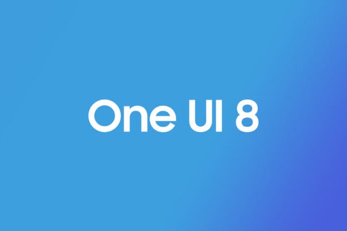 01_Samsung One UI 8 Beta