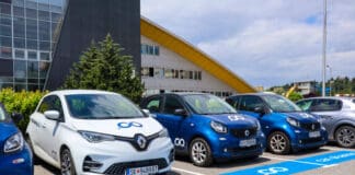100+ дена еко-урбаност со Avant2Go