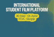 Второ издание на ХАЈ-ФАЈ филмски викенд 30 мај – 1 јуни на ФДУ
