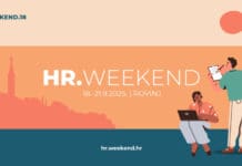 Трето издание на HR.Weekend: Најважниот собир на HR професионалци оваа есен повторно во Ровињ