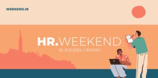 Трето издание на HR.Weekend: Најважниот собир на HR професионалци оваа есен повторно во Ровињ