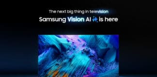 Samsung Electronics ги објави цените и достапноста на телевизорите за 2025