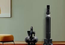 Bespoke Jet AI Ultra: Револуција во светот на правосмукалките