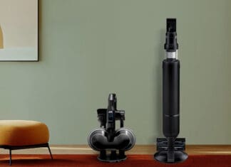 Bespoke Jet AI Ultra: Револуција во светот на правосмукалките