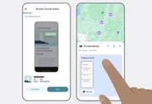 Google Maps ја добива можноста да зачувува места преку скенирање на сликите од корисникот