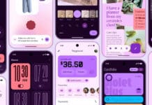 Наредната верзија од Material Design е „експресивна“ и полна со практични промени