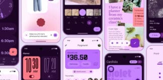 Наредната верзија од Material Design е „експресивна“ и полна со практични промени