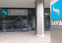 Во друштво со добри луѓе: САВА осигурителна групација со неколку децениско работење, раст и посветеност во Македонија