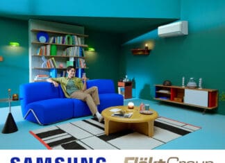 Samsung Electronics ја презема водечката глобална компанија за HVAC решенија FläktGroup