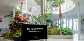 Samsung ја претстави AV линијата за 2025 со Samsung Vision AI