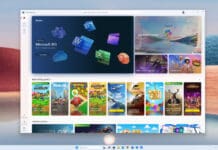 Корисниците ќе мораат да ги ажурираат апликациите симнати преку Microsoft Store