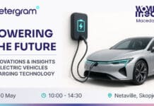 Моќта на иднината: Иновации и новости во технологијата за полнење електрични возила
