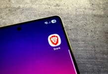 Brave на Android ја доби можноста за блокирање на поединечни елементи од веб страните