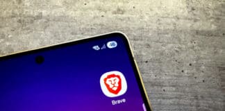Brave на Android ја доби можноста за блокирање на поединечни елементи од веб страните