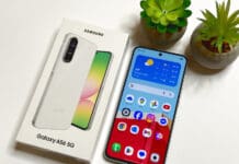 Samsung Galaxy A56 5G: Средна класа со премиум амбиции