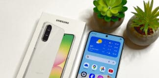 Samsung Galaxy A56 5G: Средна класа со премиум амбиции