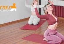 GLEY го лансира „GLEY и движи“, пилот – проект за здрав живот