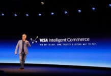 Visa најавува нова ера на трговија со користење на вештачка интелигенција
