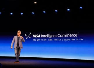 Visa најавува нова ера на трговија со користење на вештачка интелигенција