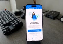 Microsoft ја трга можноста за чување лозинки во нивната Authenticator апликација