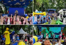 „Макпетрол“ со трета по ред награда за општествено одговорната кампања „Крени Глас“