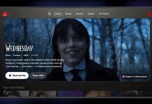 Netflix претстави голем редизајн на нивната апликација за телевизорите и стриминг уредите