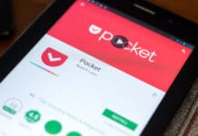 Mozilla реши да го згасне Pocket сервисот кој го купи во 2017